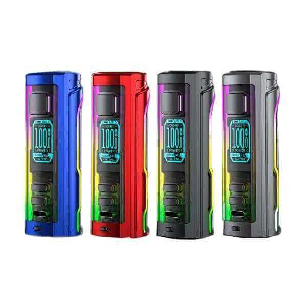 FREEMAX Marvos X Pro - Box Mod 100W 