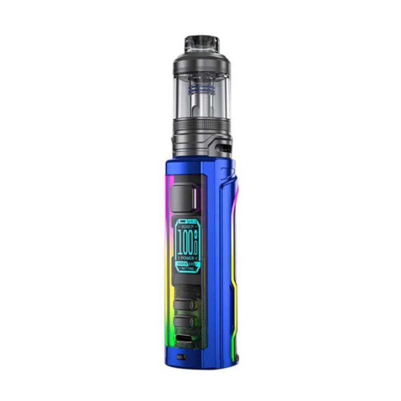 FREEMAX Marvos X Pro - Kit E-Zigarette 100W 5ml 