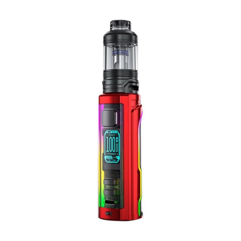 FREEMAX Marvos X Pro - Kit E-Zigarette 100W 5ml 