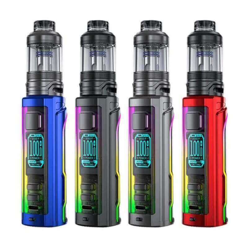 FREEMAX Marvos X Pro - Kit E-Zigarette 100W 5ml 