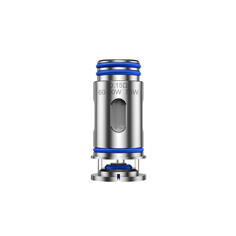FREEMAX MS-D Mesh - Pack de 5 Résistances