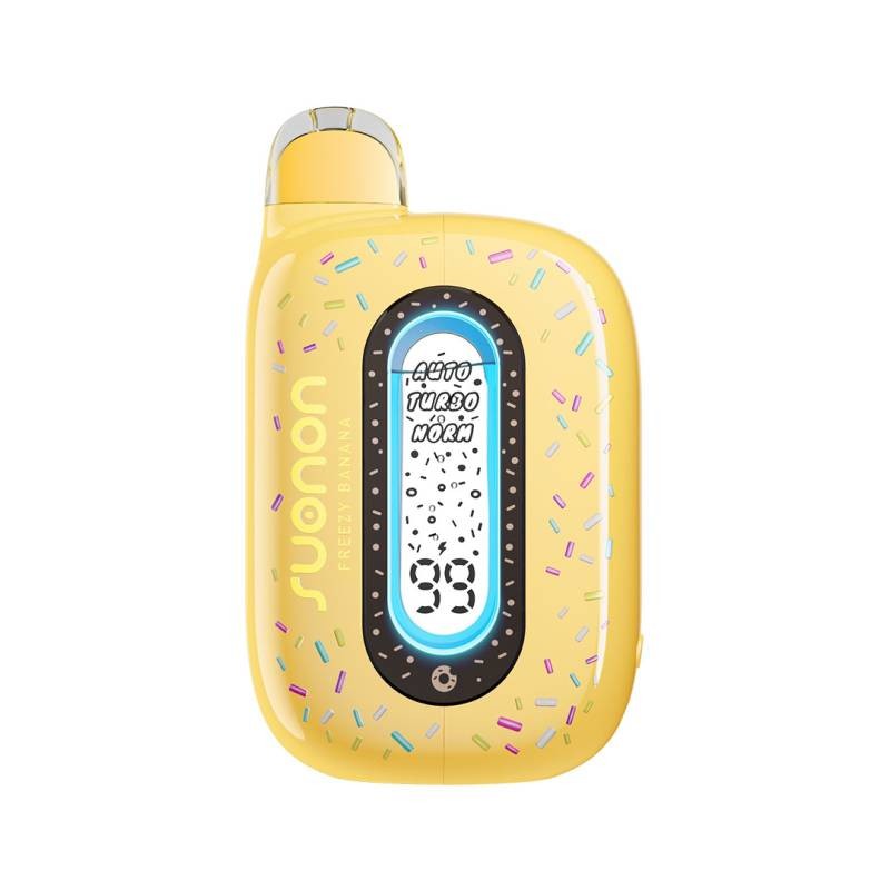 Suonon Donete 50K Disposable Vape 20ml 5%