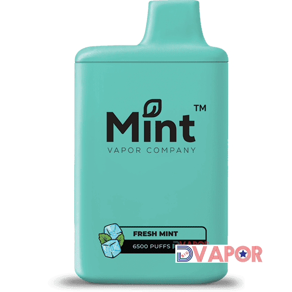 CLEARANCE (Non-Refundable) MNKE Bar 16ml 6500 Puff 5% Rechargeable Disposable Vape