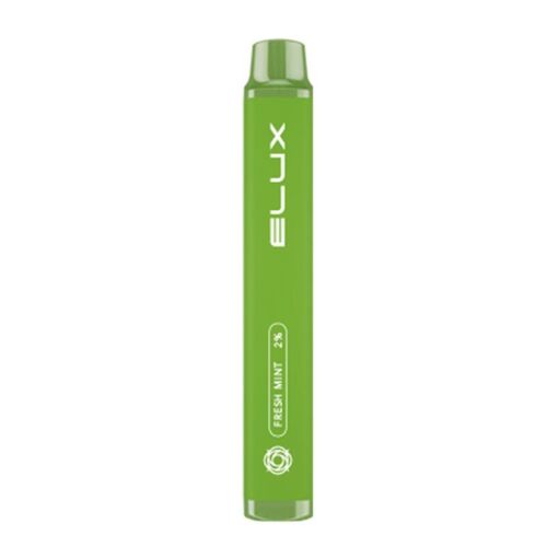 Bundle of 5 pcs  Elux Legend Mini Disposable Vape Pen Device 600 Puffs