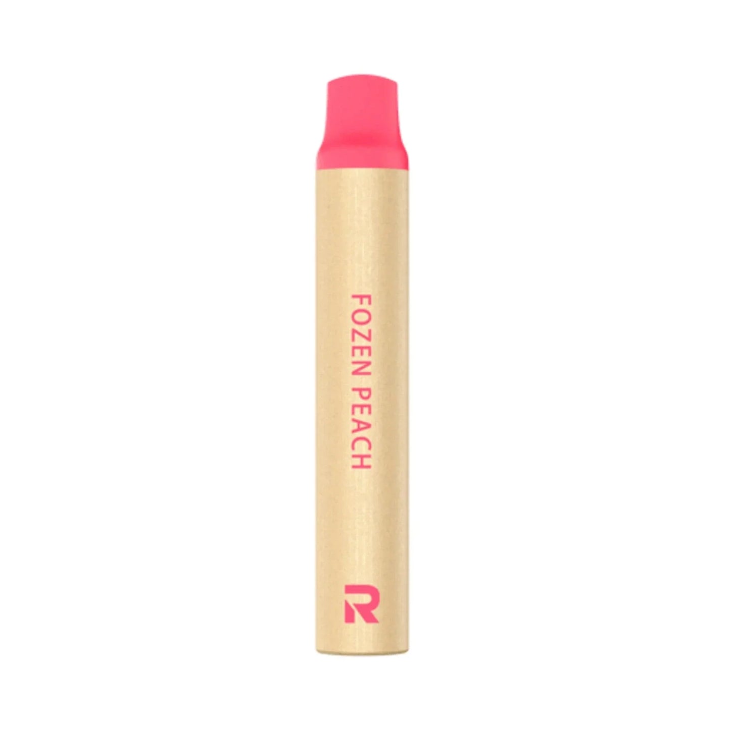 Revolution Air Plus - Eco Friendly Disposable Vape