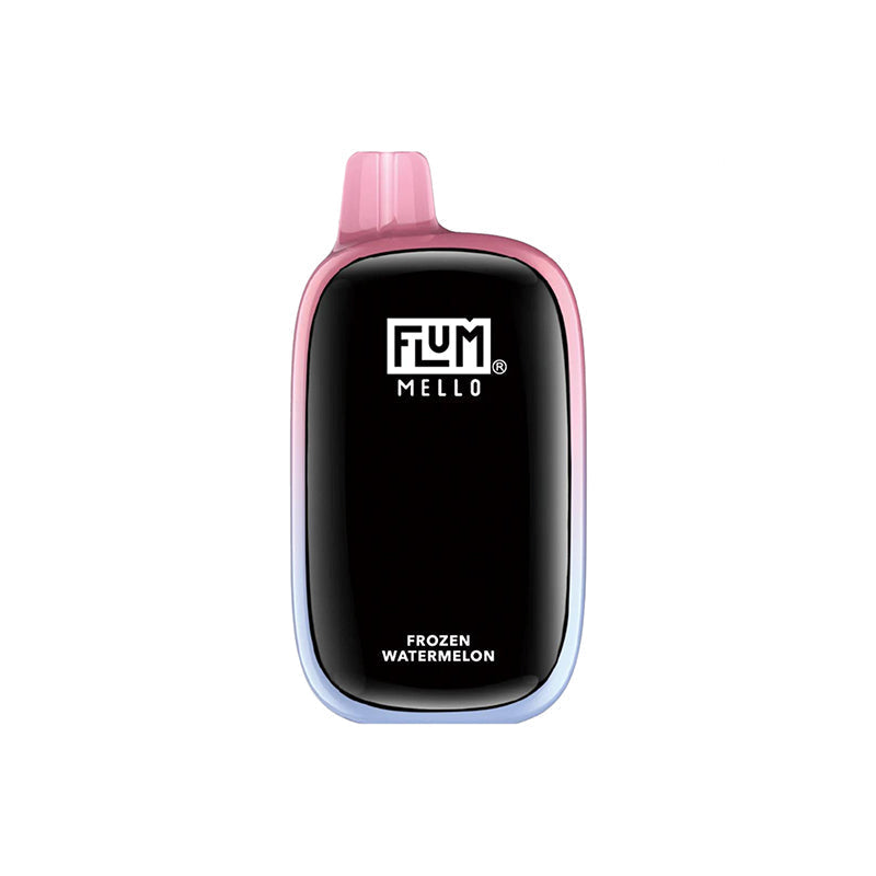 Flum Mello 20000 Disposable Vape 5%, 15ml