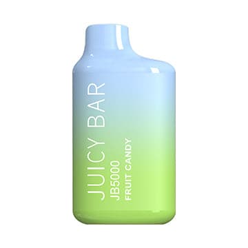 Juicy Bar JB5000 Einweg-E-Zigarette | 3 % Nikotin