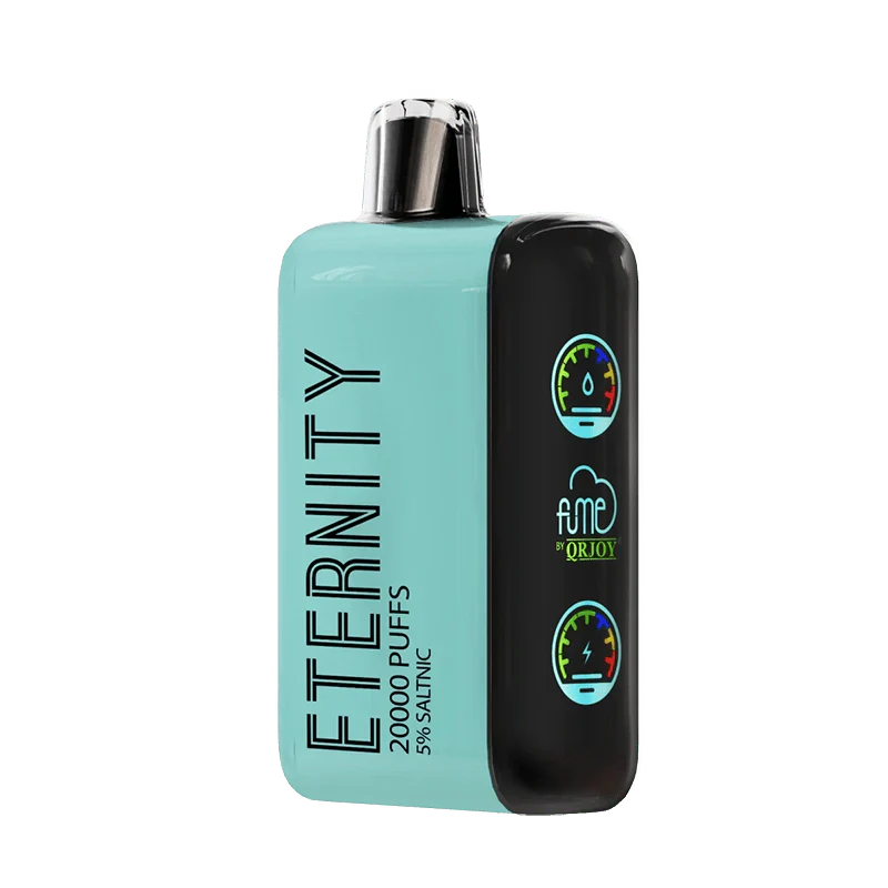 Fume Eternity 20000 Einweg-E-Zigarette (5%, 20000 Züge)