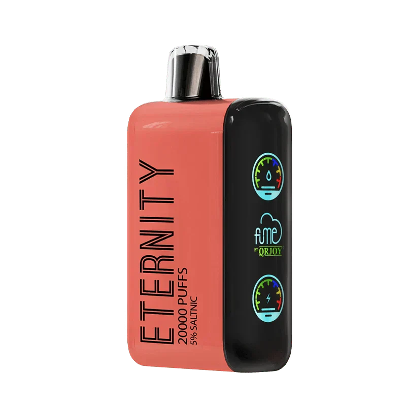 Fume Eternity 20000 Einweg-E-Zigarette (5%, 20000 Züge)