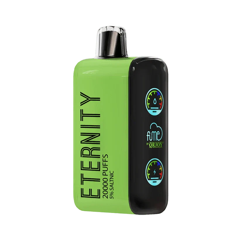 Fume Eternity 20000 Einweg-E-Zigarette (5%, 20000 Züge)