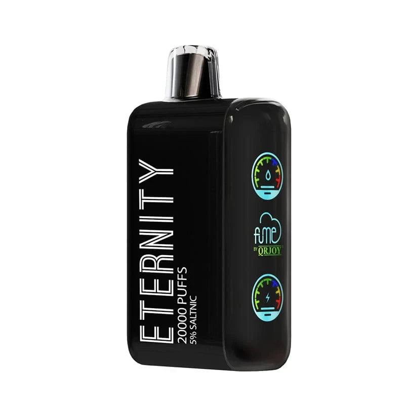 Fume Eternity 20000 Einweg-E-Zigarette (5%, 20000 Züge)