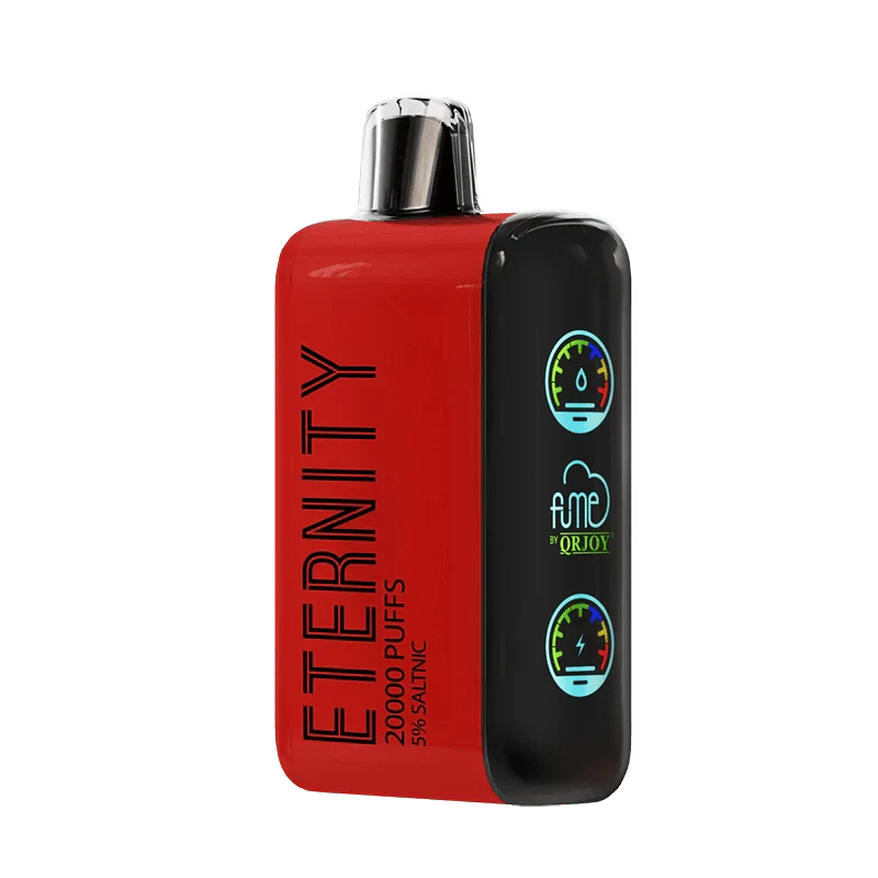 Fume Eternity 20000 Einweg-E-Zigarette (5%, 20000 Züge)
