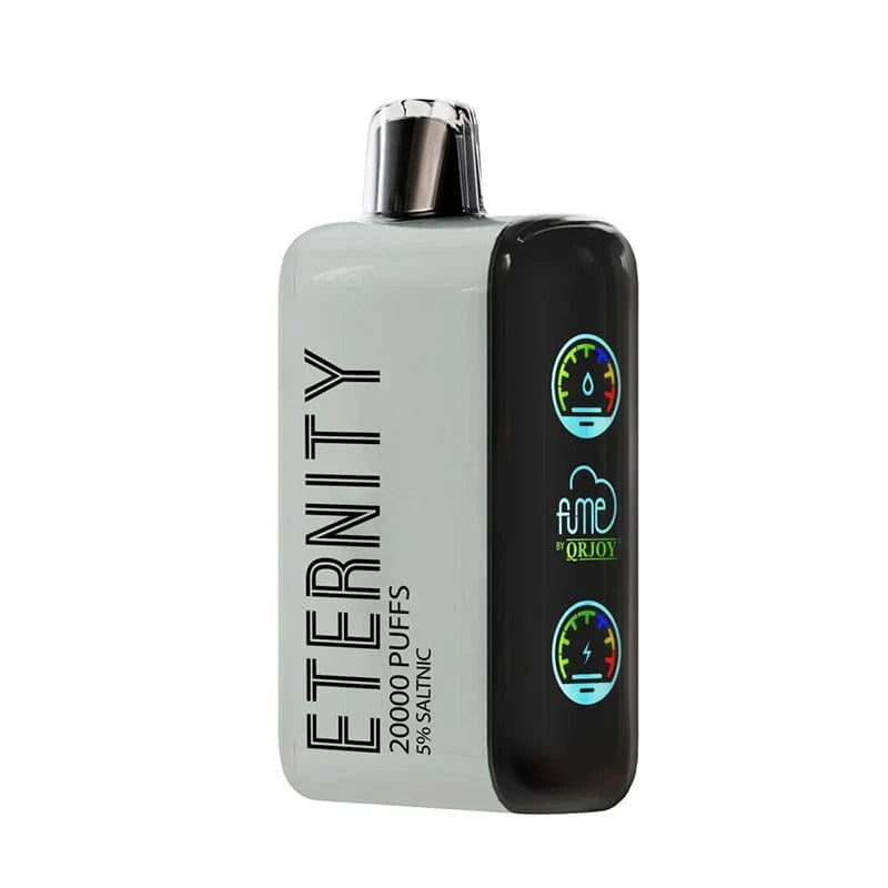 Fume Eternity 20000 Einweg-E-Zigarette (5%, 20000 Züge)