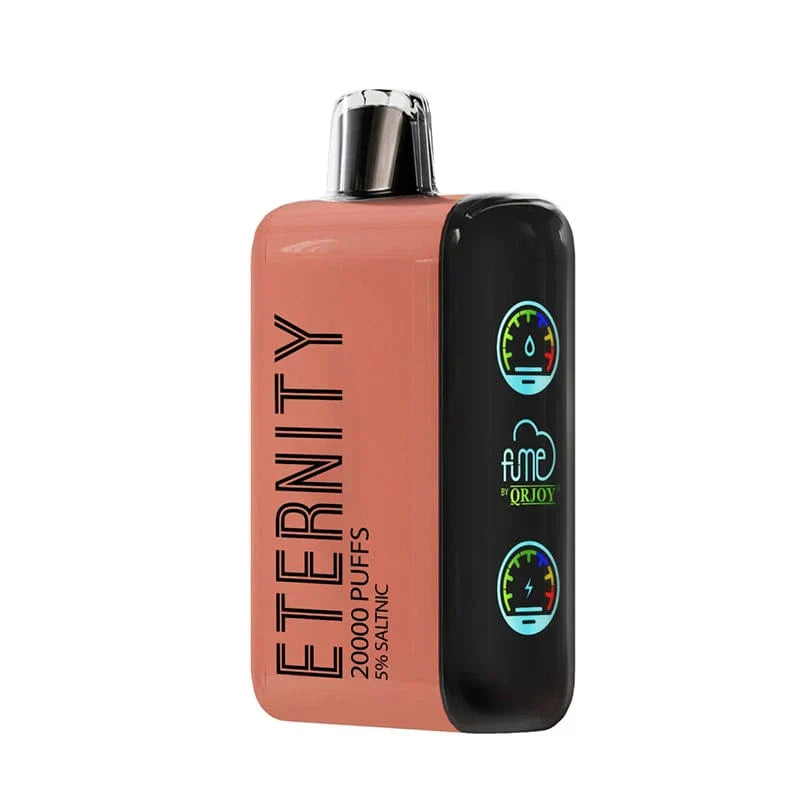 Fume Eternity 20000 Einweg-E-Zigarette (5%, 20000 Züge)