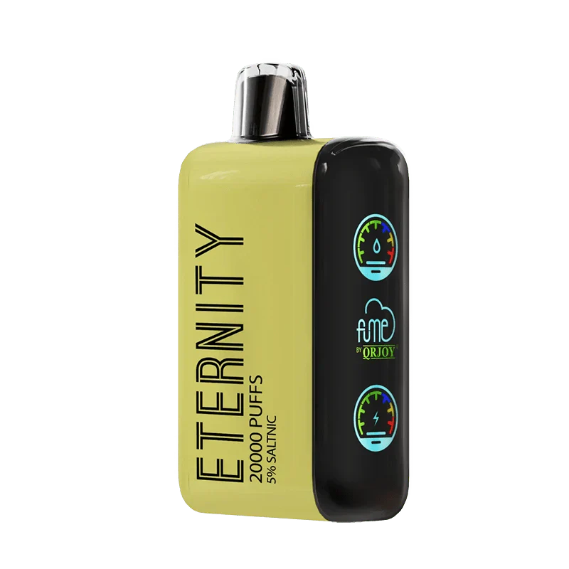 Fume Eternity 20000 Einweg-E-Zigarette (5%, 20000 Züge)