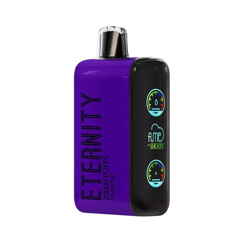 Fume Eternity 20000 Einweg-E-Zigarette (5%, 20000 Züge)