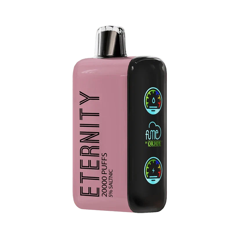 Fume Eternity 20000 Einweg-E-Zigarette (5%, 20000 Züge)