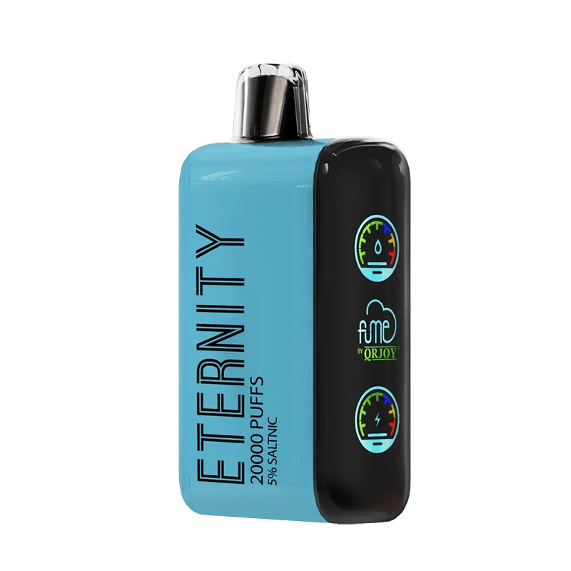 Fume Eternity 20000 Einweg-E-Zigarette (5%, 20000 Züge)