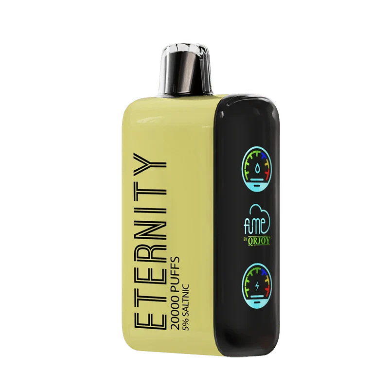 Fume Eternity 20000 Einweg-E-Zigarette (5%, 20000 Züge)