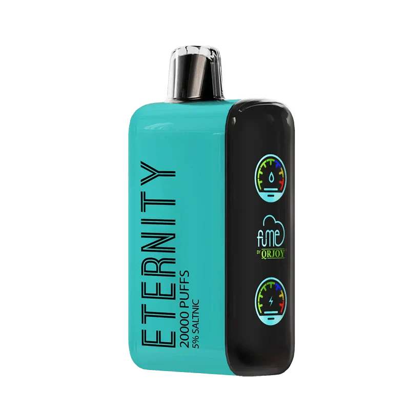 Fume Eternity 20000 Einweg-E-Zigarette (5%, 20000 Züge)