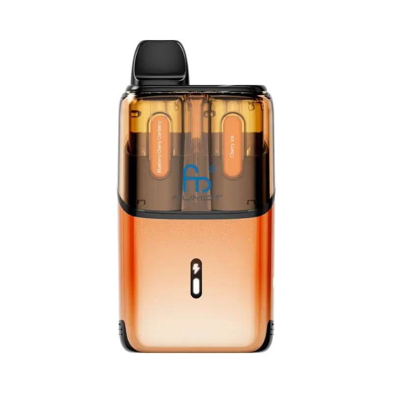 RandM Ultra T32000 Puffs Prefilled Pod Kit