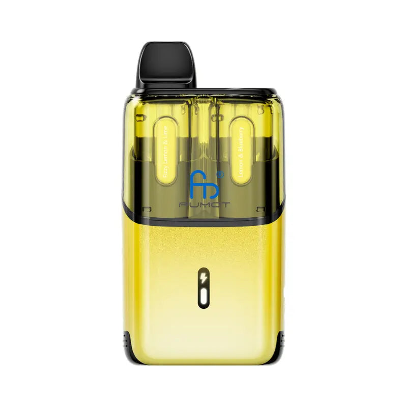 RandM Ultra T32000 Puffs Prefilled Pod Kit