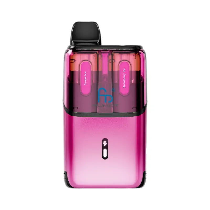 RandM Ultra T32000 Puffs Prefilled Pod Kit