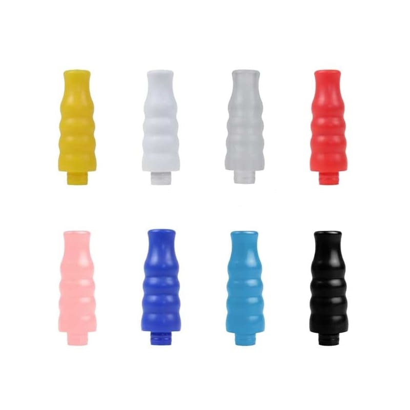 FUMYTECH Hookah Air - 510 Mundstücke