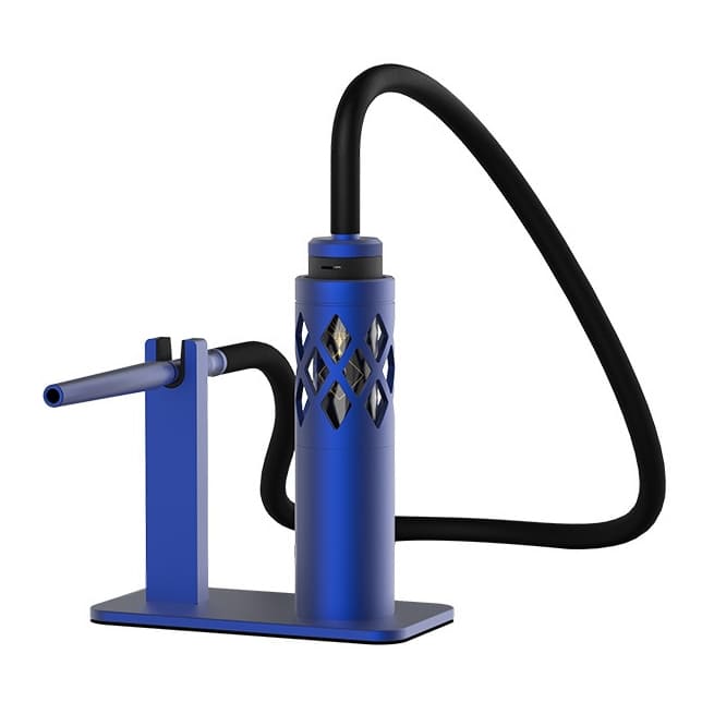 FUMYTECH Shisha Dock – Unterstützen Sie E-Chicha Haut de Gamme 