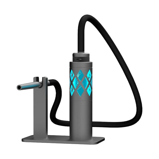 FUMYTECH Shisha Dock – Unterstützen Sie E-Chicha Haut de Gamme 