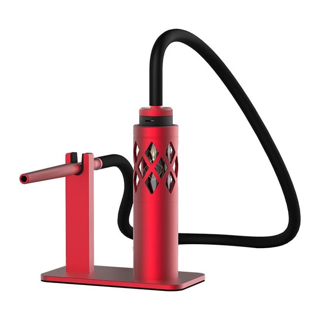 FUMYTECH Shisha Dock – Unterstützen Sie E-Chicha Haut de Gamme 