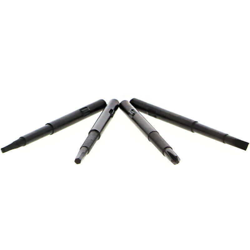 FUMYTECH - Tournevis Multifonction 4 und 1