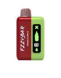 FZZYBAR X20000 Disposable E-hookah 18ml