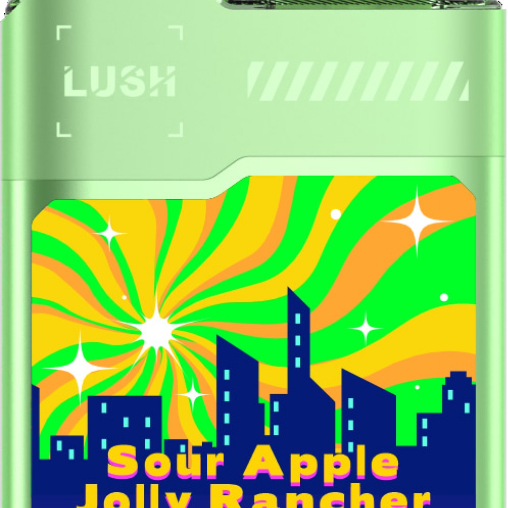 Geek Bar DIGIFLAVOR Lush 20k Puff Einweg-Vape | 18 ml