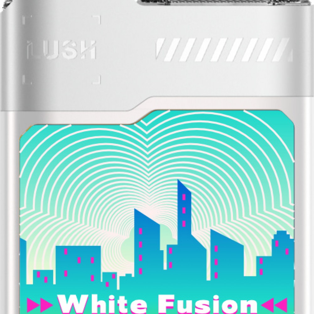 Geek Bar DIGIFLAVOR Lush 20k Puff Einweg-Vape | 18 ml
