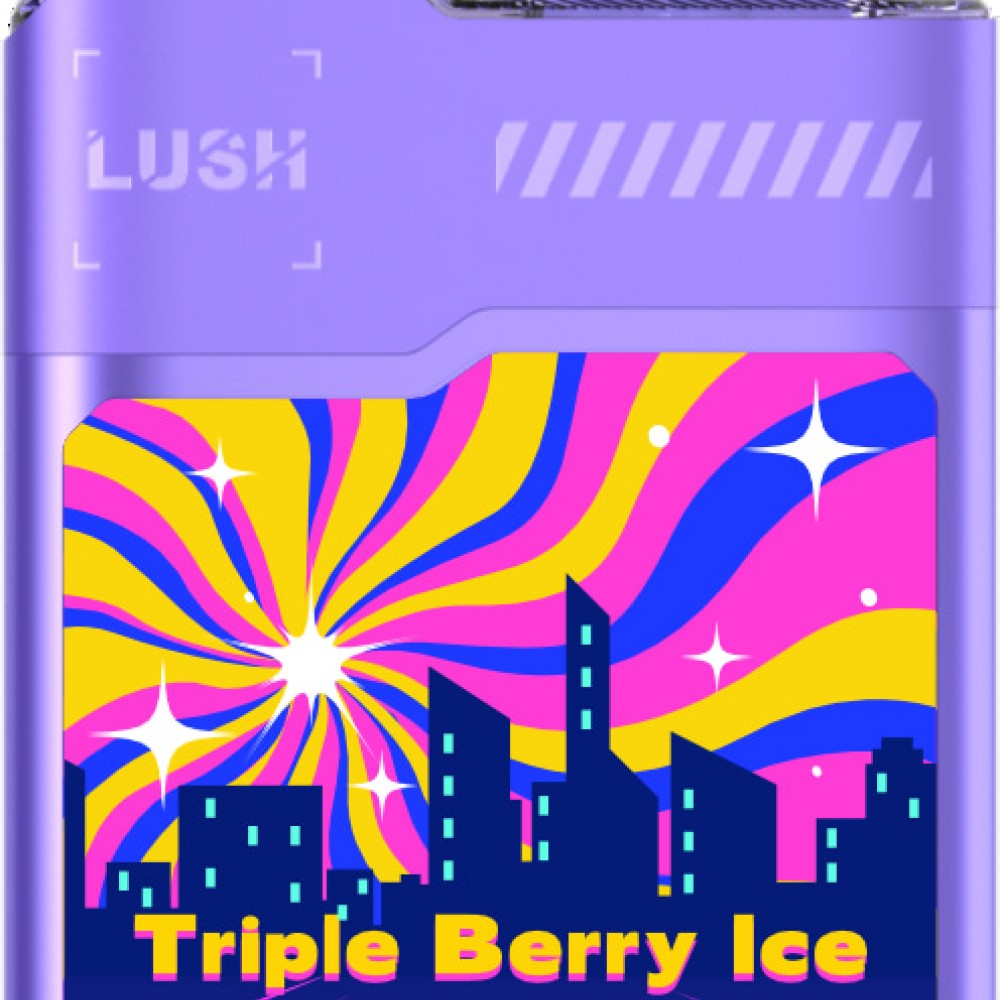 Geek Bar DIGIFLAVOR Lush 20k Puff Einweg-Vape | 18 ml