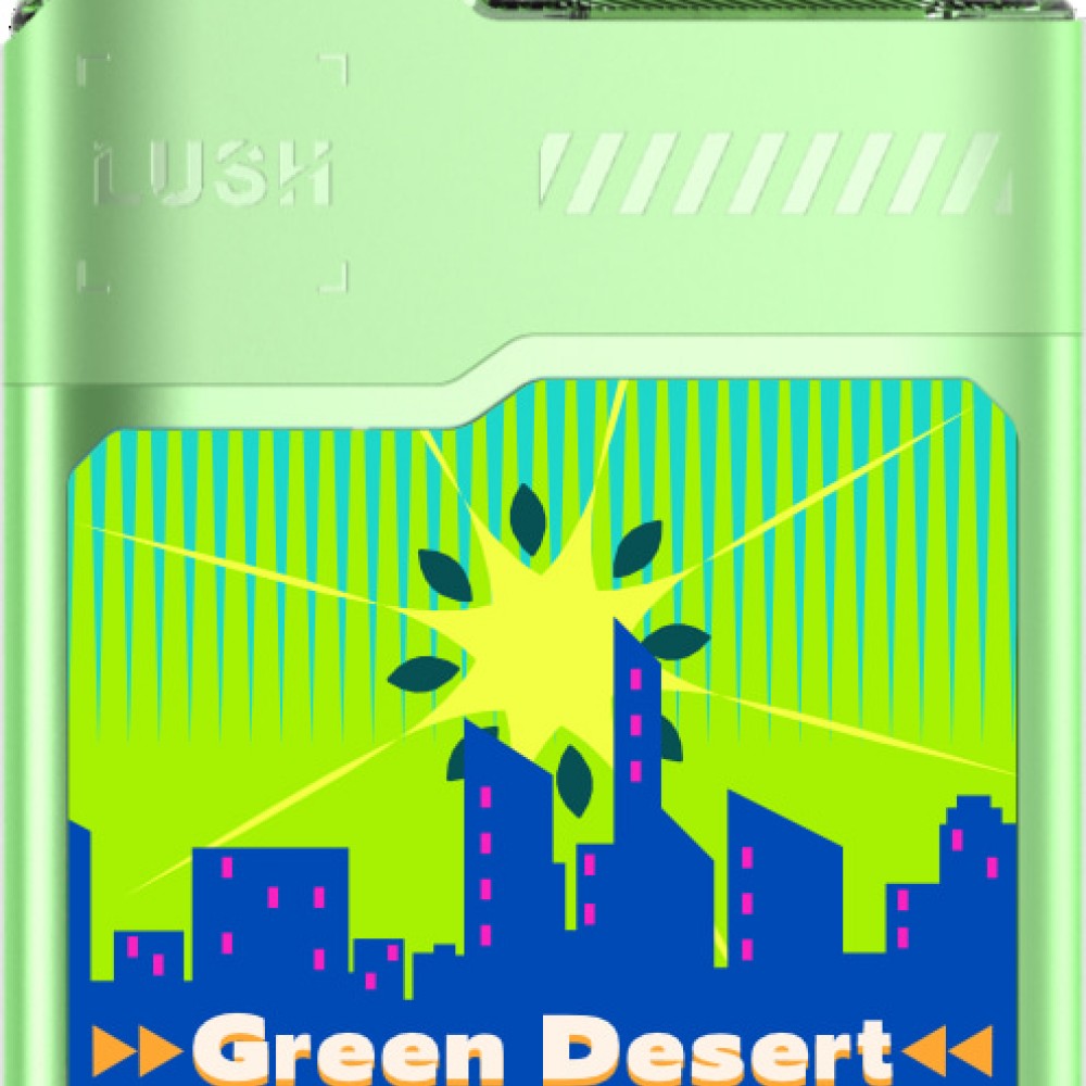 Geek Bar DIGIFLAVOR Lush 20k Puff Einweg-Vape | 18 ml