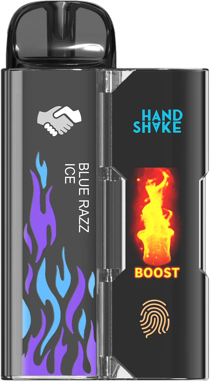 North HandShake 15000 Disposable Kit 5%