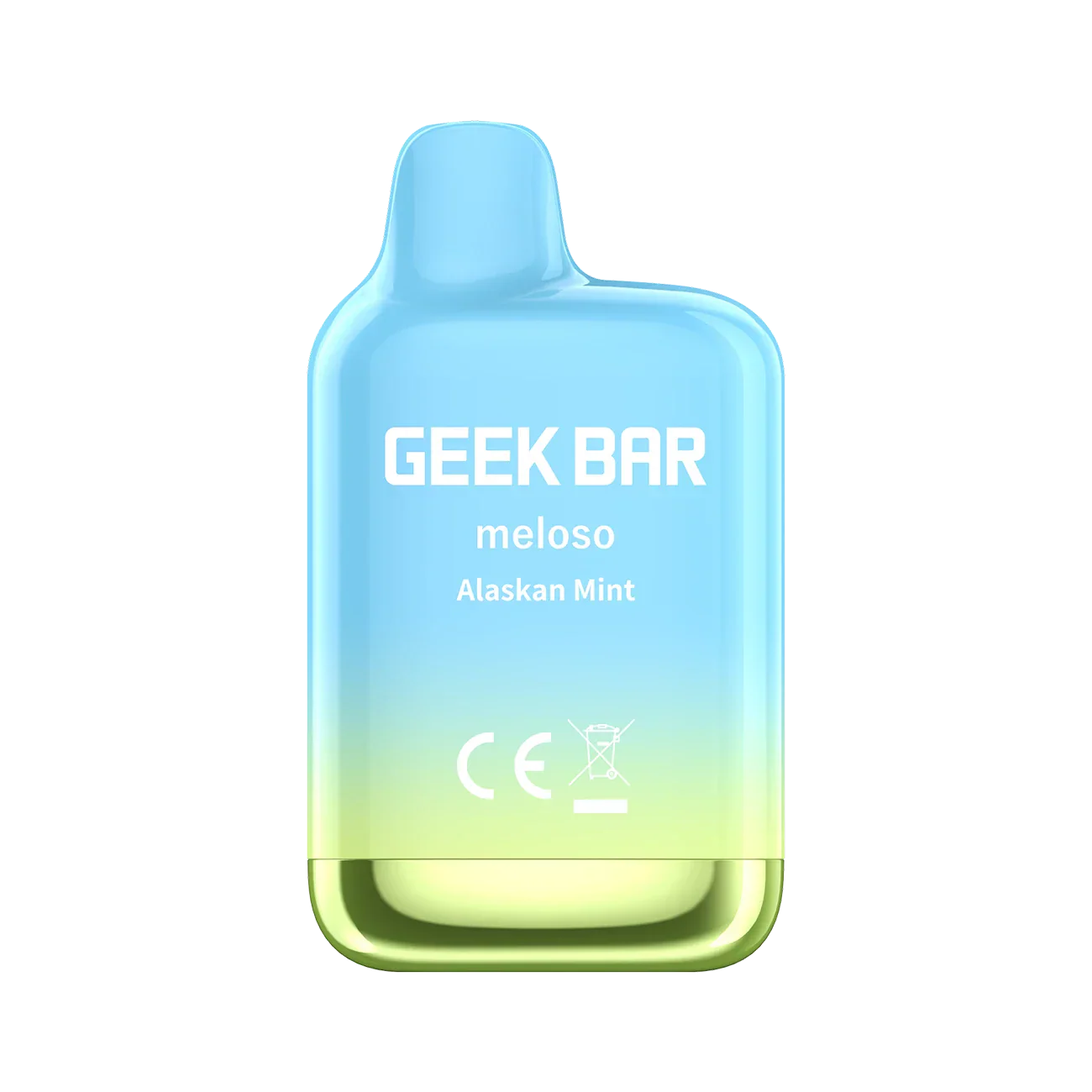 Geek Bar Meloso Mini 1500 Einweg-Vaporizer
