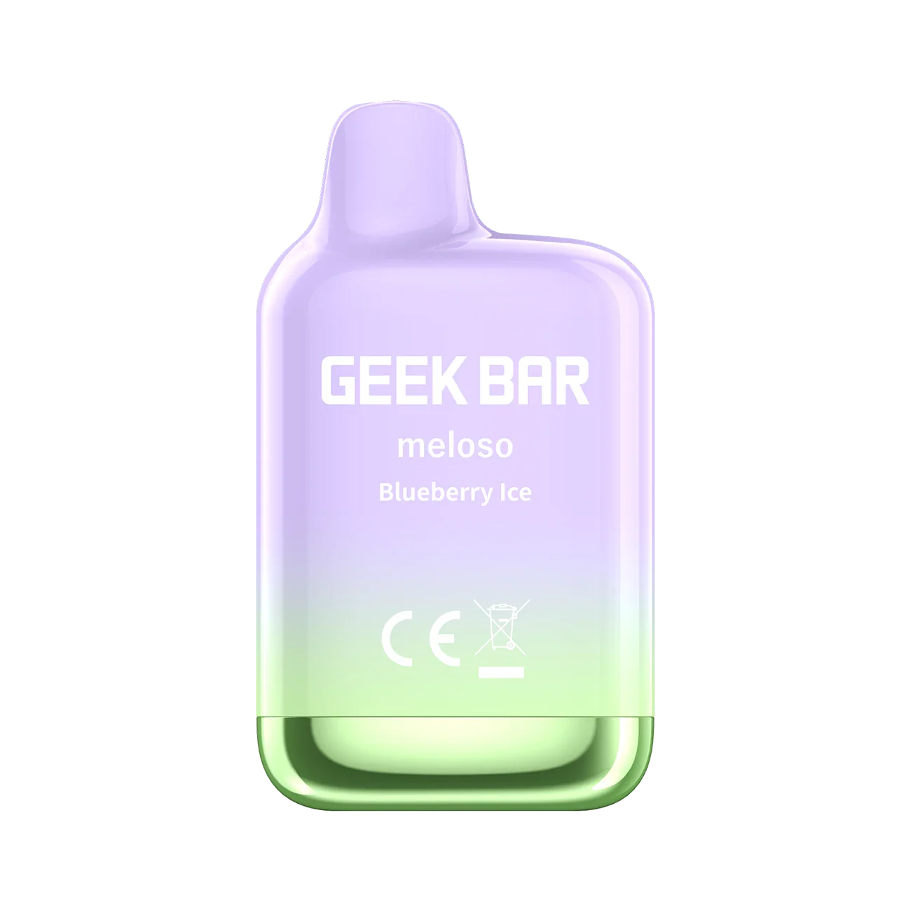 Geek Bar Meloso Mini 1500 Disposable Vape