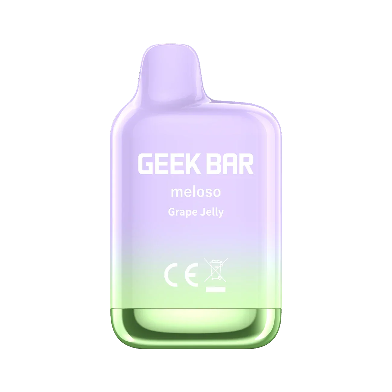 Geek Bar Meloso Mini 1500 Einwegartikel