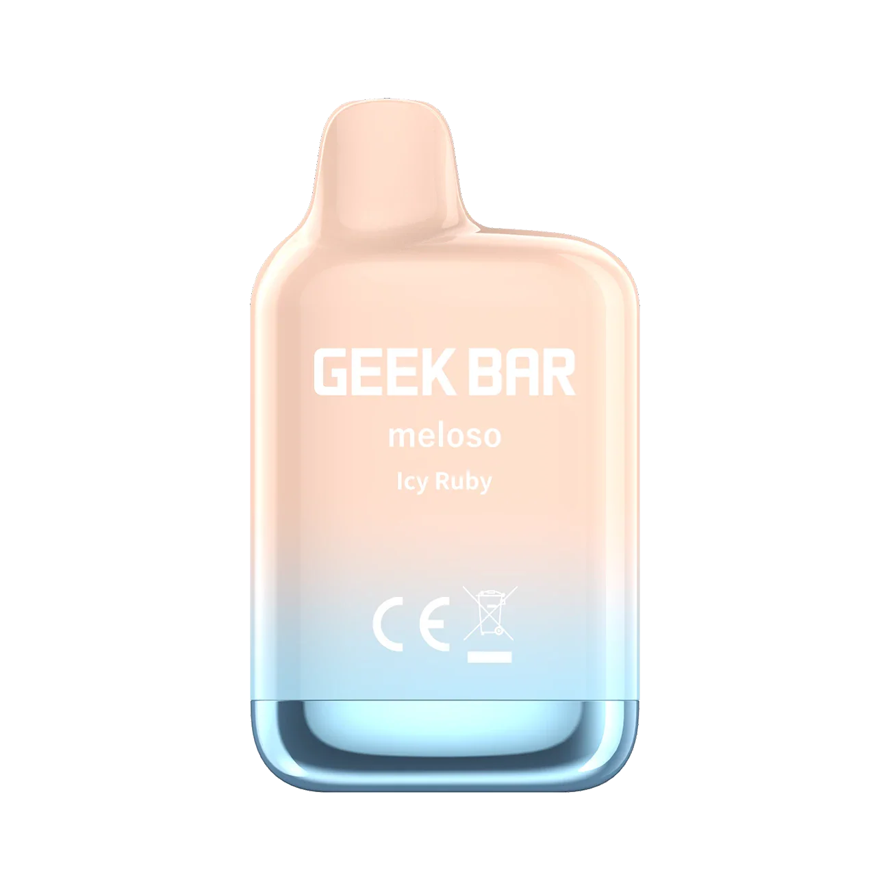 Geek Bar Meloso Mini 1500 Einweg-Vaporizer