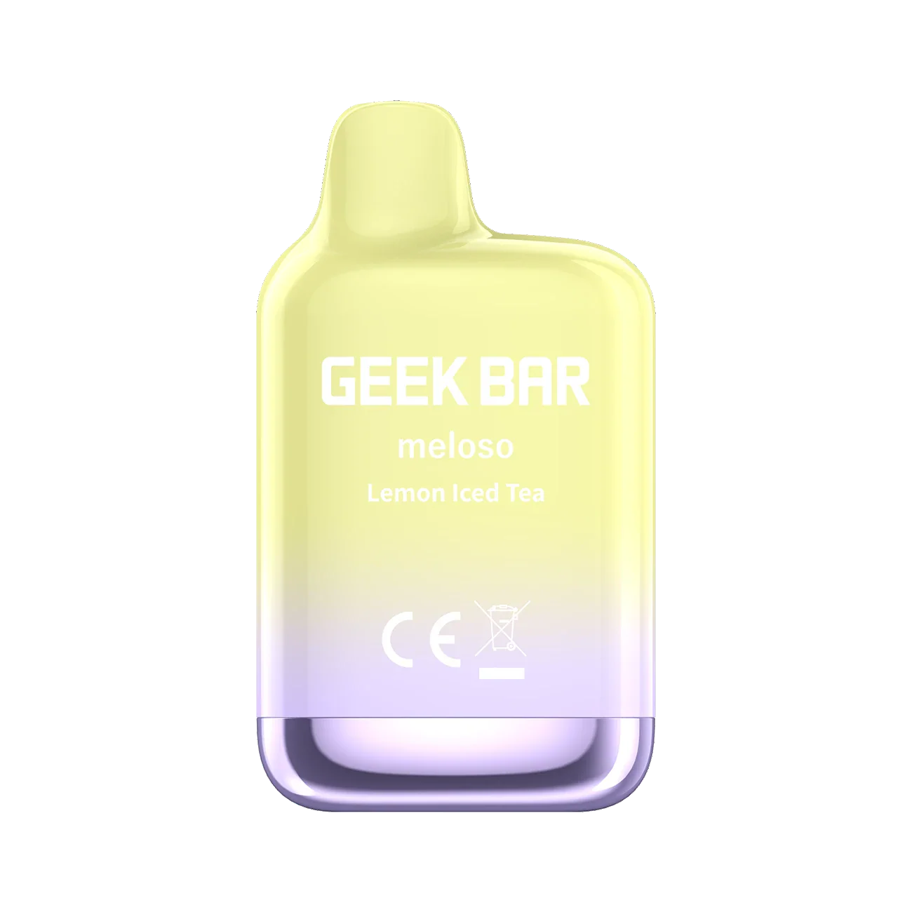 Geek Bar Meloso Mini 1500 Einweg-Vaporizer