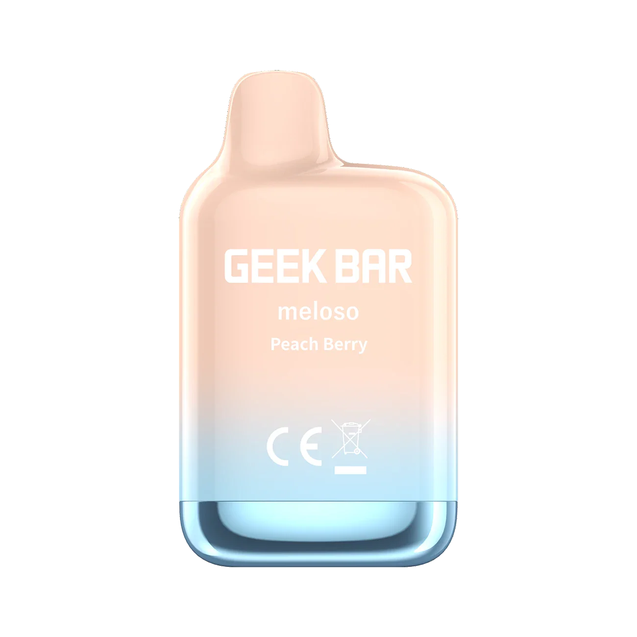 Geek Bar Meloso Mini 1500 Einweg-Vaporizer