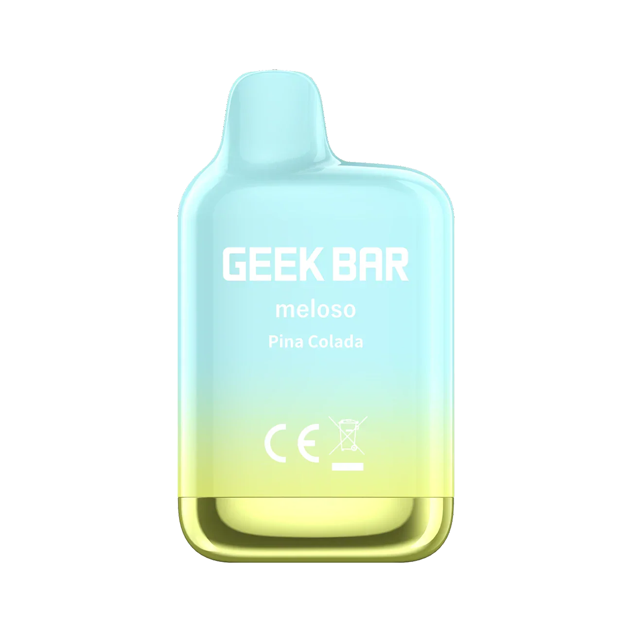 Geek Bar Meloso Mini 1500 Einweg-Vaporizer