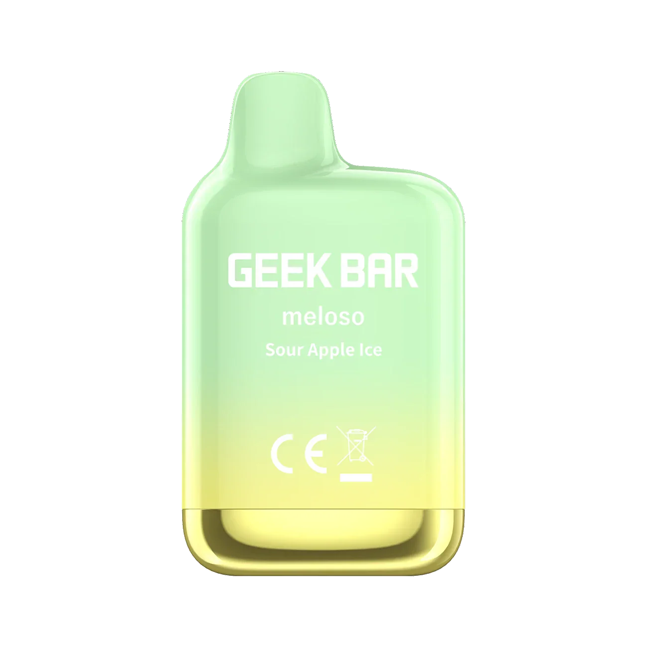 Geek Bar Meloso Mini 1500 Einweg-Vaporizer