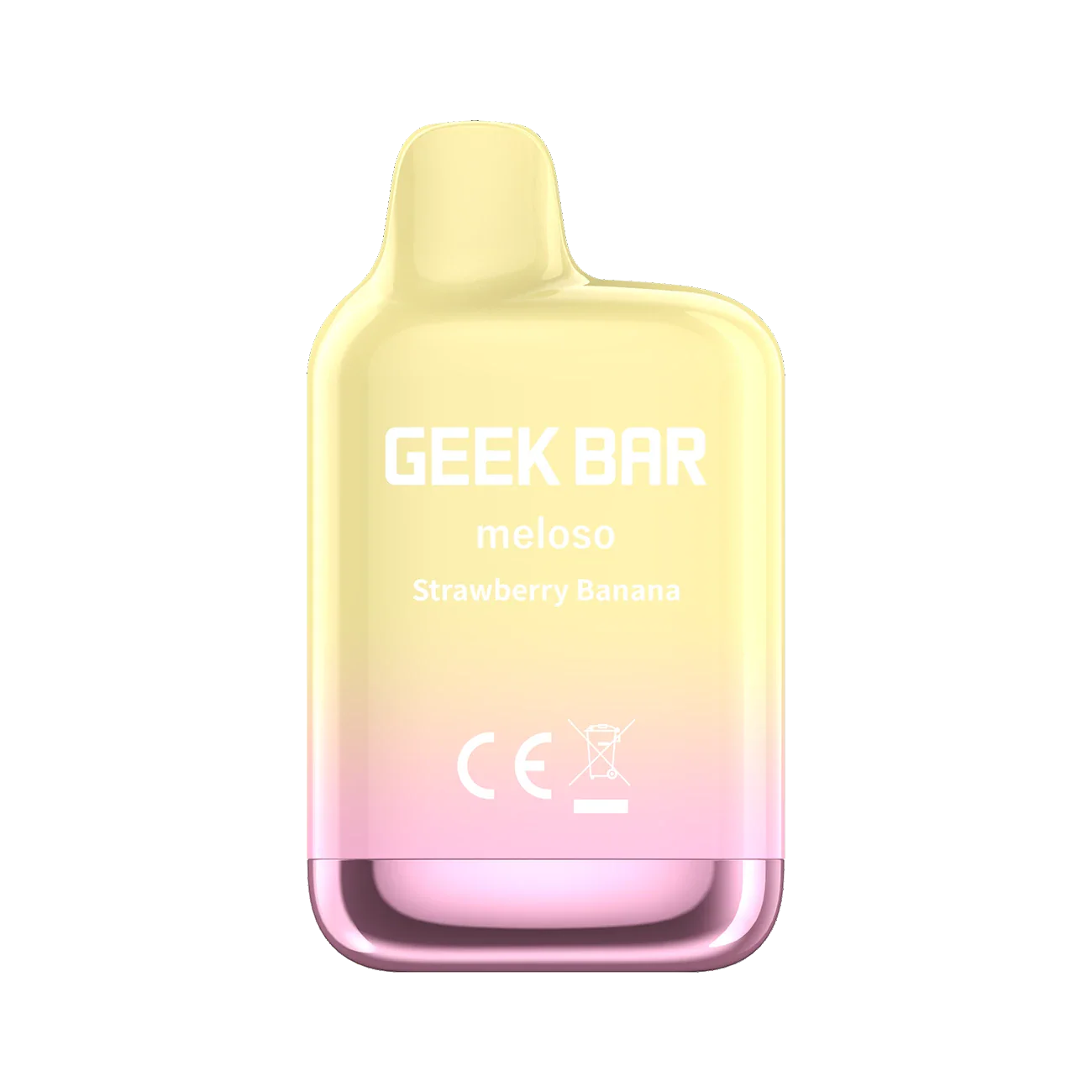 Geek Bar Meloso Mini 1500 Einweg-Vaporizer