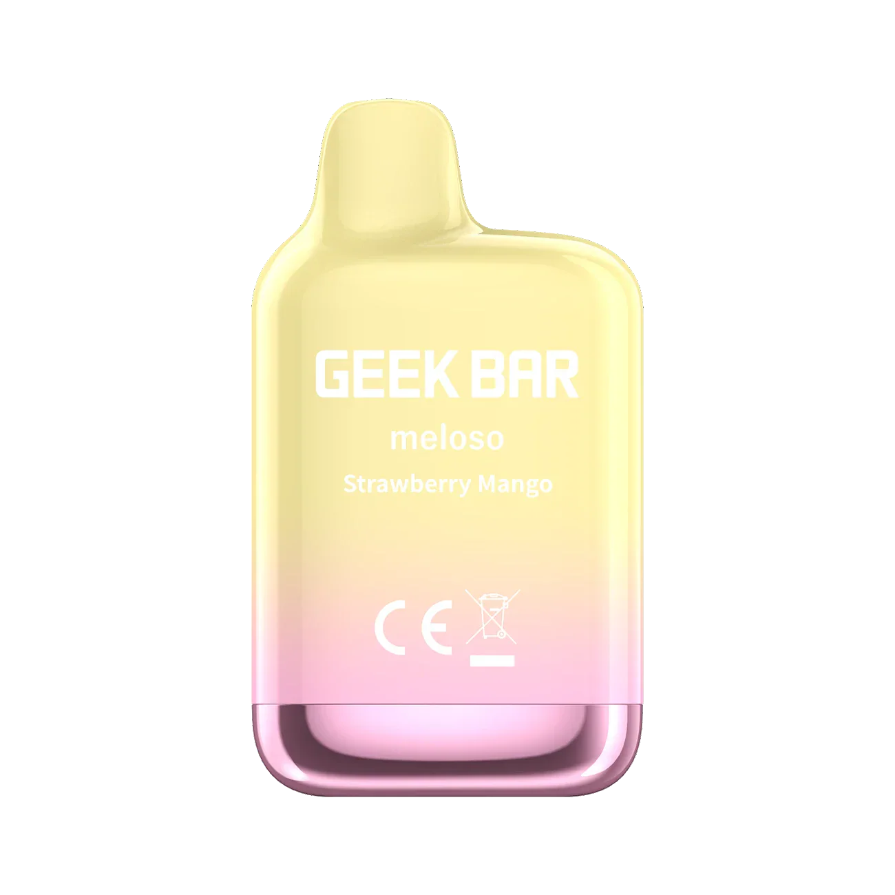 Geek Bar Meloso Mini 1500 Einweg-Vaporizer