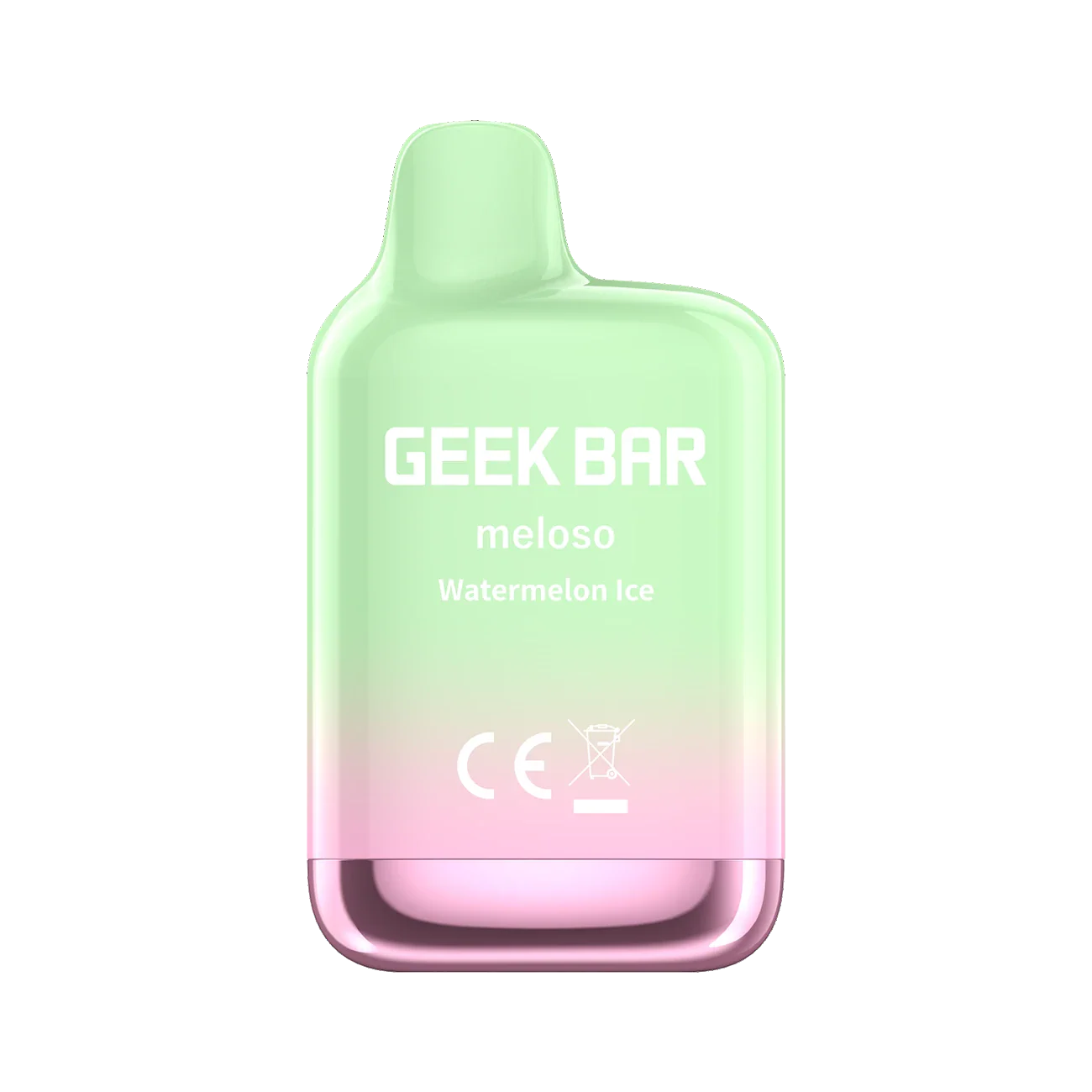 Geek Bar Meloso Mini 1500 Disposable Vape