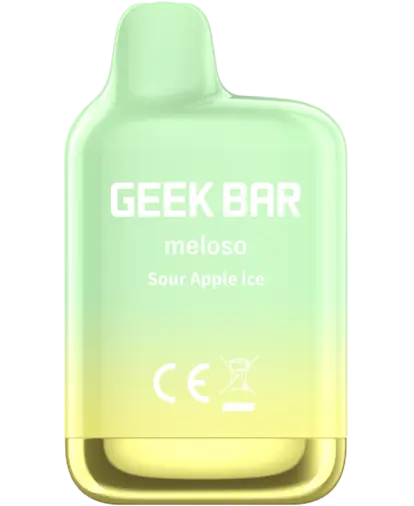 Geek Bar Meloso Mini 1500 Einwegartikel